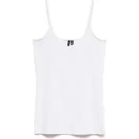 Vero Moda Top 'VMMaxi' branco