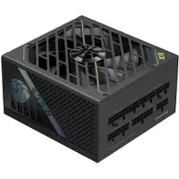 GameMax Fonte De Alimentação Modular Gx 850g 850w Gold Modular