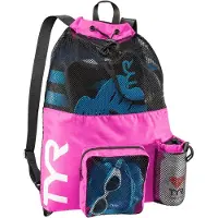 Tyr Saco De Rede Mummy Big 40l