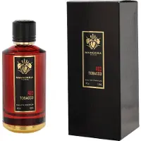 Mancera perfume Red Tobacco EDP 120 ml