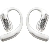 Shokz Fones De Ouvido Openfit Pro White