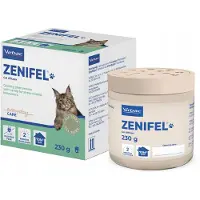 Virbac Difusor De Gel Zenifel 230g