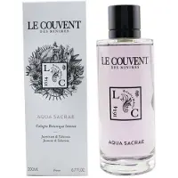 Le couvent des minimes perfume Aqua Sacrae EDC 200 ml