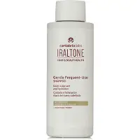 Iraltone Gentle Frequent-Use Shampoo 200 ml