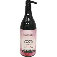 Alcantara Xampu Traybell Essentia S.o.s1000ml