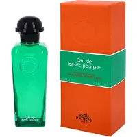 Hermès Paris perfume Eau de Basilic Pourpre EDC 100 ml