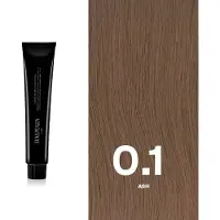 Balmain Couleurs Couture , Tonico Crema Colorante Per Capelli, 0.1 Cenere, 60 ml