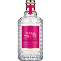4711 Acqua Colonia Pink Pepper & Grapefruit, Eau De Cologne, Unisex, 100 ml