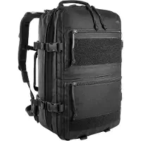 Tasmanian Tiger TT Modular Grab Pack 30 8852-040, preto, mochila