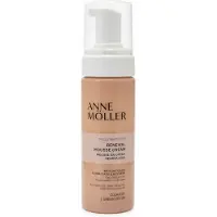 Anne Moller Clean Up Renewing Cream Mousse 165 ml