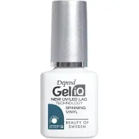 Beter Depend Gel Iq Esmalte Spinni Vinyl 41133