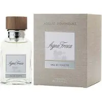 Adolfo Dominguez Agua Fresca EDT 60ml