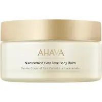Ahava Niacinamide Even Tone, Rivitalizzante, Balsamo Corpo, 220 ml