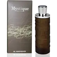 Al Haramain perfume Mystique Homme EDP 100 ml