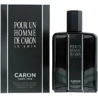 Caron Pour Un Homme Soir Edp Intense 125ml Spray