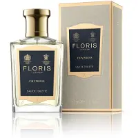 Floris perfume Chypress EDT 50 ml