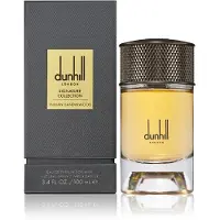 Dunhill Signature Coleção Indian Sandalwood Eau de parfum para homem 100 ml
