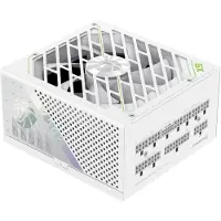 GameMax Fonte De Alimentação Modular Gx Pro 750g Wh 750w Gold Modular