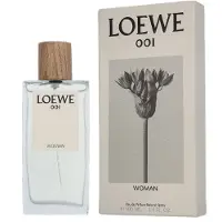 LOEWE 001 Mulher Eau De Perfume Spray 100ml