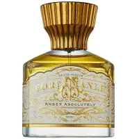 Fort & manle Âmbar Absolutamente Eau de Parfum 50 ml