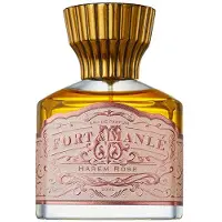 Fort & manle Harem Rose Eau de Parfum 50 ml
