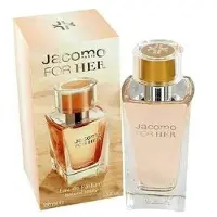 Jacomo per Her EDP 100ml