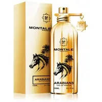 Montale perfume Arabians EDP 100 ml