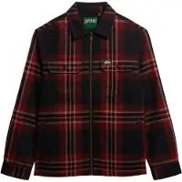 Superdry Sobrecamisa Miller M4011063a