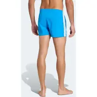 Adidas 3 STRIPES SWIM SHORTS 3 INCH