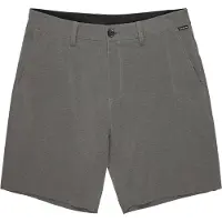 Quiksilver Calção De Banho Hybrid Union Heather Amph 19´´