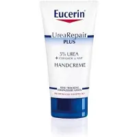 Eucerin Urea Repair Plus Creme Mains 5% D'Urée 75 ml