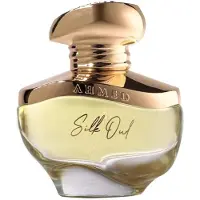 Ahmed Al Maghribi Silk Oud 60ml — Eau de Parfum