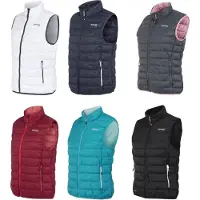 Regatta Colete Hillpack Ii