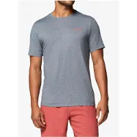 Columbia Camiseta De Manga Curta Parsons Point Back Graphic