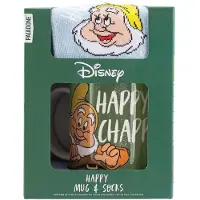 Paladone Conjunto De Presente Disney Snow White