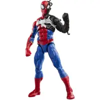 Hasbro Figura Retro Spider-man Traje Marvel