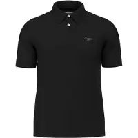 GUESS Camisa 'ESSENTIAL' preto