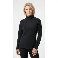 Columbia Casaco polar GLACIAL IV ZIP mulheres - Preto - EU M