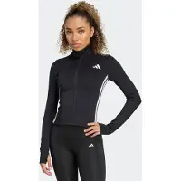 Adidas Casaco 3-Stripes Workout Essentials