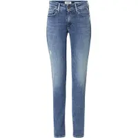 Replay Calças Wh689.000.69d219