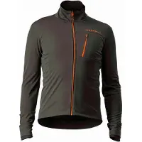Castelli Casaco Go Gore-tex Infinium Windstopper