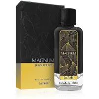 La Fede Faith Magnum Black Intenso EDP - 100 ml
