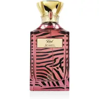 Ahmed Al Maghribi Red Jewel 100 ml — Eau de Parfum