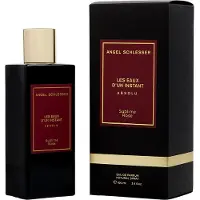 Angel Schlesser perfume Les Eaux d'Un Instant Absolu Sublime Rose EDP 100 ml