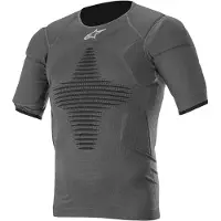Alpinestars Camiseta De Proteção De Manga Curta Roost