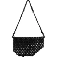 FELIPA Mala de ombro preto