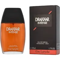Guy Laroche perfume Drakkar Intense EDT 50 ml
