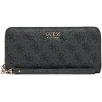 GUESS Carteiras 'LG9648146' preto