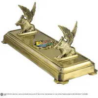 Noble Collection Varinha De Suporte Hogwarts