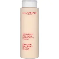 Clarins Renew-Plus Soro Corporal - Soro para uma pele do corpo jovem 200 ml